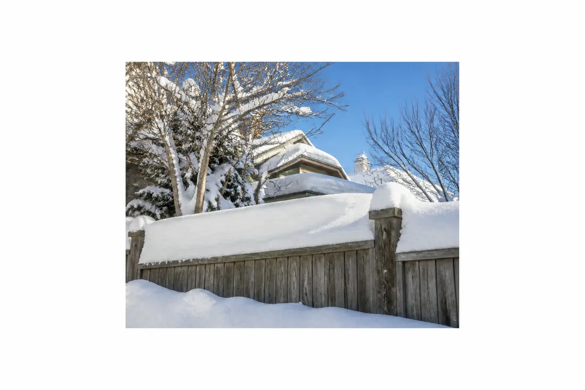 How Much Snow Does Calgary Actually Get?