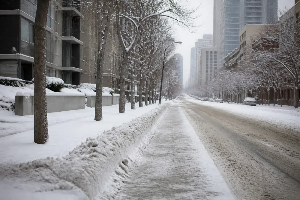 Calgary Snow Route Parking Bans, Explained