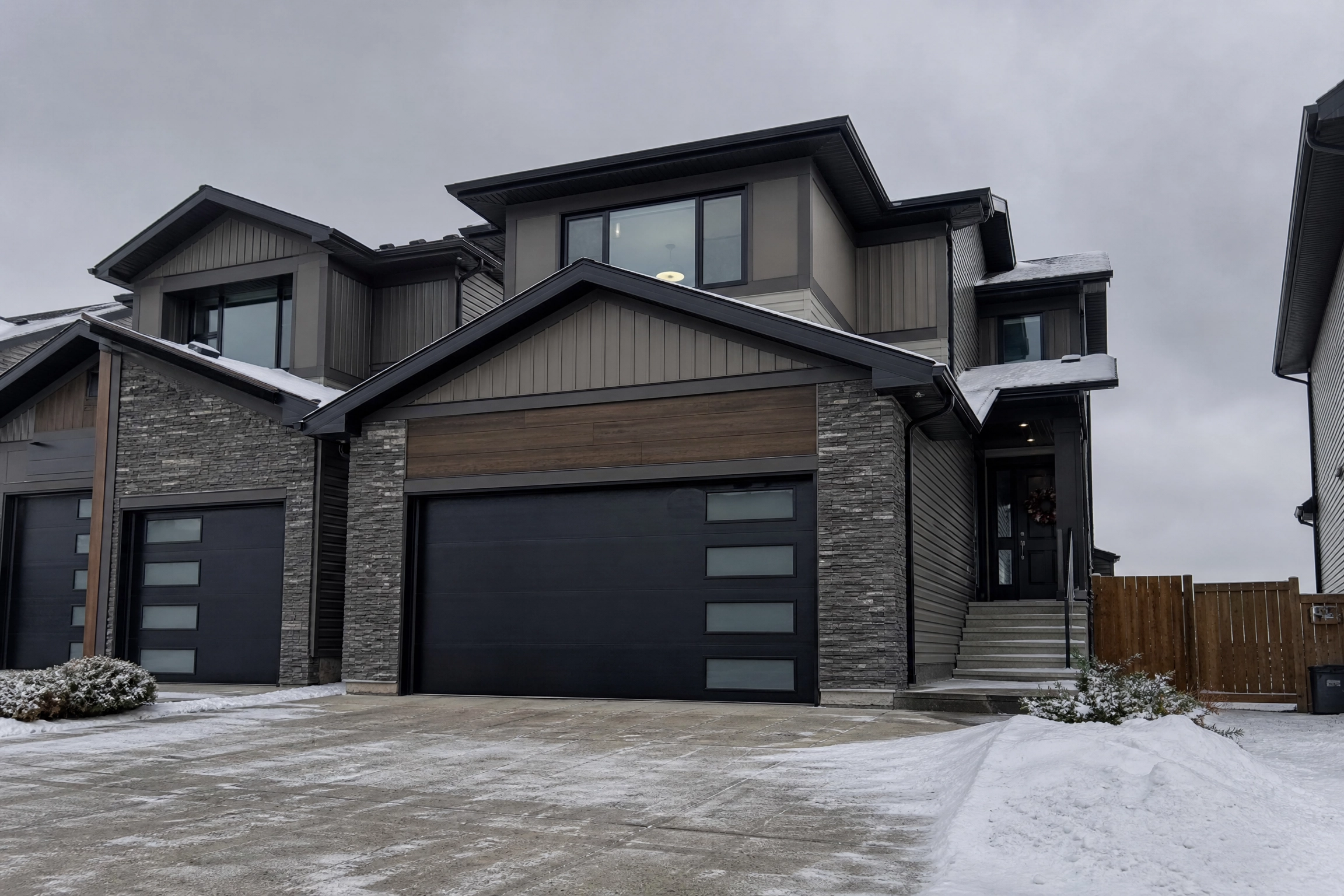 Golden Angel home services in Calgary