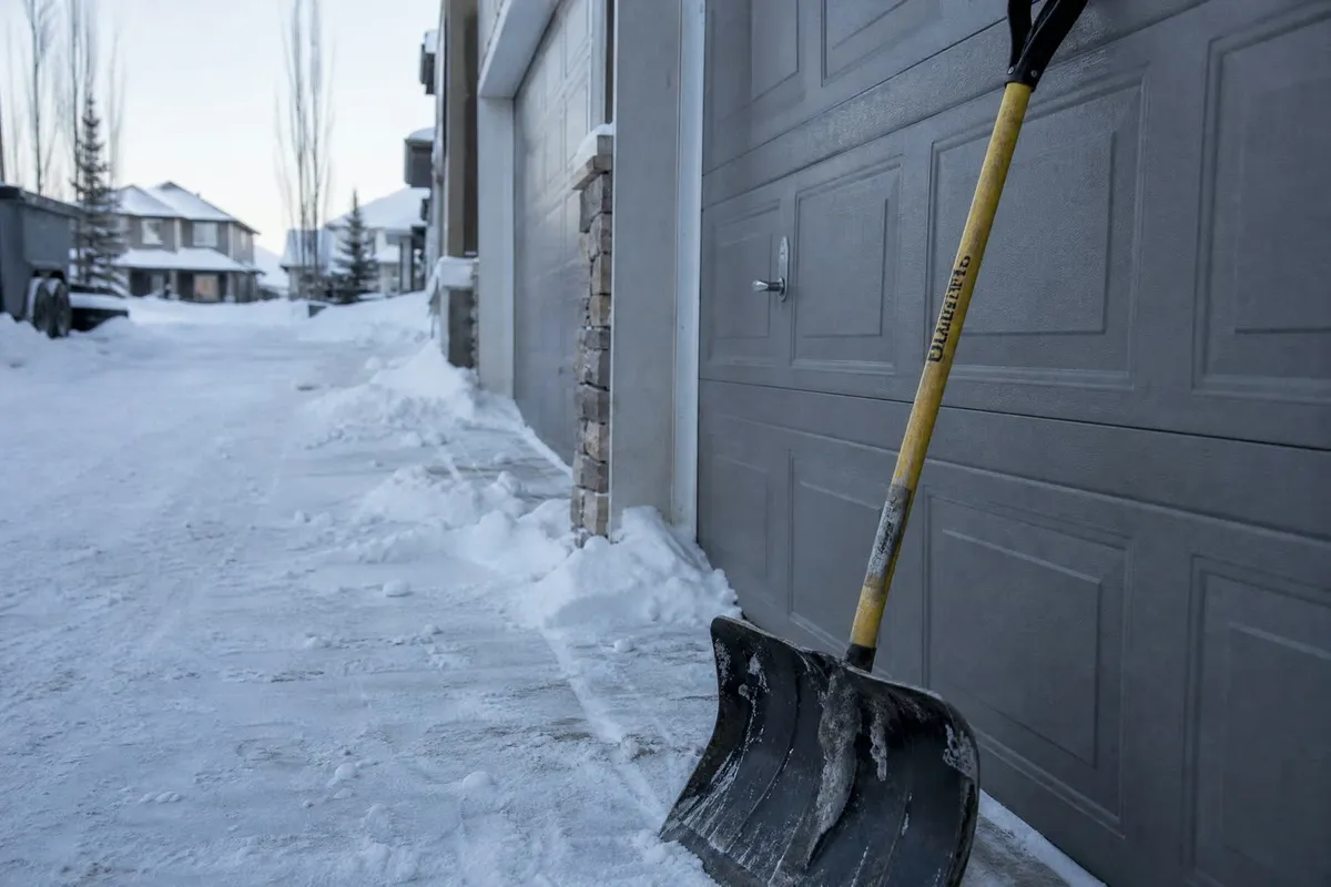 The Hidden Costs of Neglecting Snow Removal for Your Business
