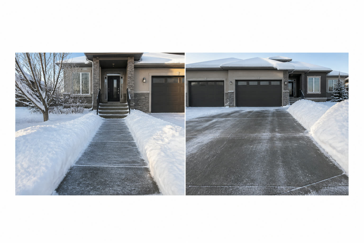 Snow Clearing vs Snow Removal: What's the Difference?