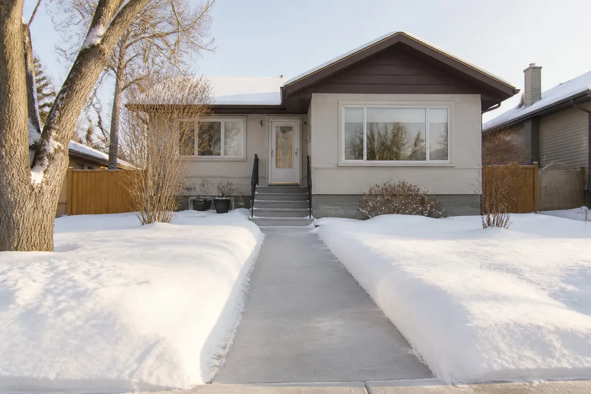 Snow Removal for Seniors in Calgary: Options and Costs